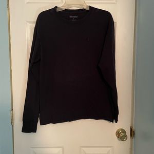 Champion Long Sleeve shirt